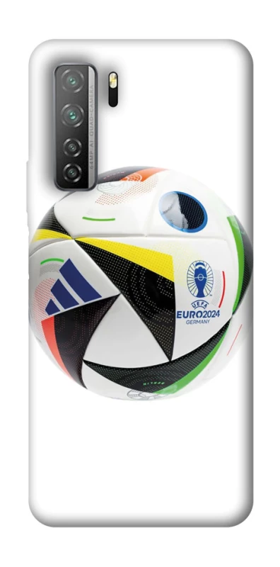 Чохол на Huawei Nova 7 SE Football Ball 2024 v2 фото 1 з 1