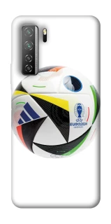 Чохол на Huawei Nova 7 SE Football Ball 2024 v2 фото 1 з 1