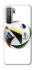 Чохол на Huawei Nova 7 SE Football Ball 2024 v2 фото 1 з 1