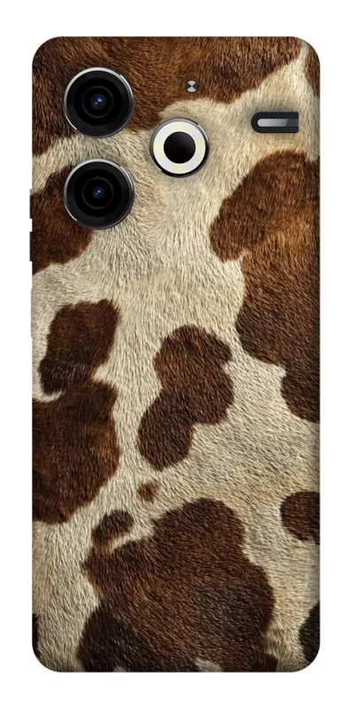 Чохол на TECNO Pova 6 Neo (LI6) Cow фото 1 з 1