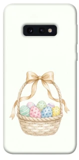 Чохол на Samsung Galaxy S10e Easter ver.2 фото 1 з 1