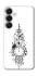 Чехол на Samsung Galaxy S26 Edge Tattoo ver.8 фото 1 из 1