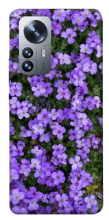 Чохол на Xiaomi 12 / 12X Flowers v17 фото 1 з 1