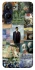 Чохол на Realme 10 4G Art collage ver.4 фото 1 з 1
