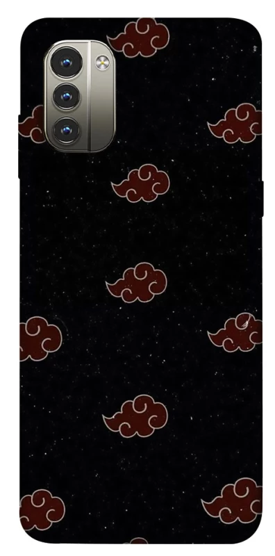 Чехол на Nokia G11 Naruto фото 1 из 1