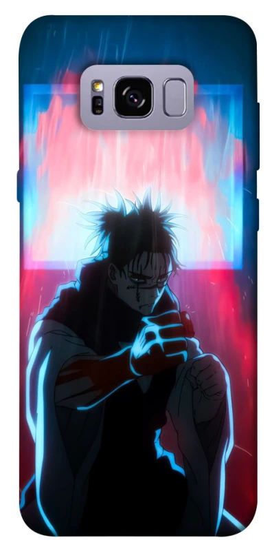 Чохол на Samsung G955 Galaxy S8 Plus Choso v2 фото 1 з 1