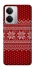 Чехол на Realme 14 Christmas jumper ver.3 фото 1 из 1