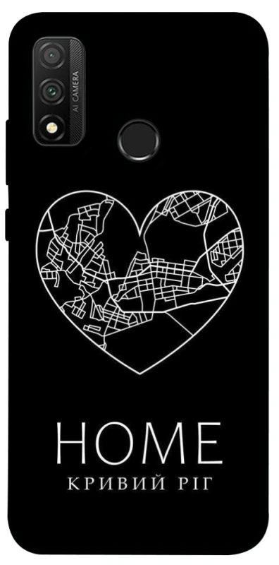 Чохол на Huawei P Smart (2020) Кривий Ріг Home фото 1 з 1