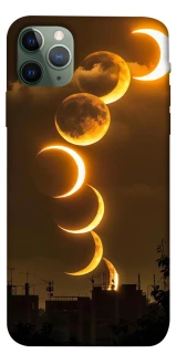 Чохол на Apple iPhone 11 Pro Max (6.5") moon фото 1 з 1