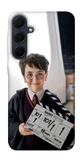 Чехол на Samsung Galaxy A35 New Harry Potter ver.1 фото 1 из 1