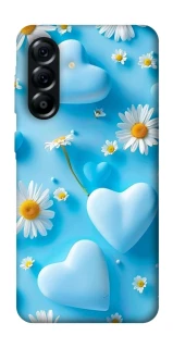 Чохол на Samsung Galaxy A57 5G Flowers v20 фото 1 з 1