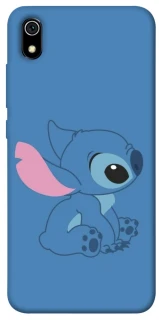 Чохол на Xiaomi Redmi 7A Pair romantic theme ver.3 фото 1 з 1