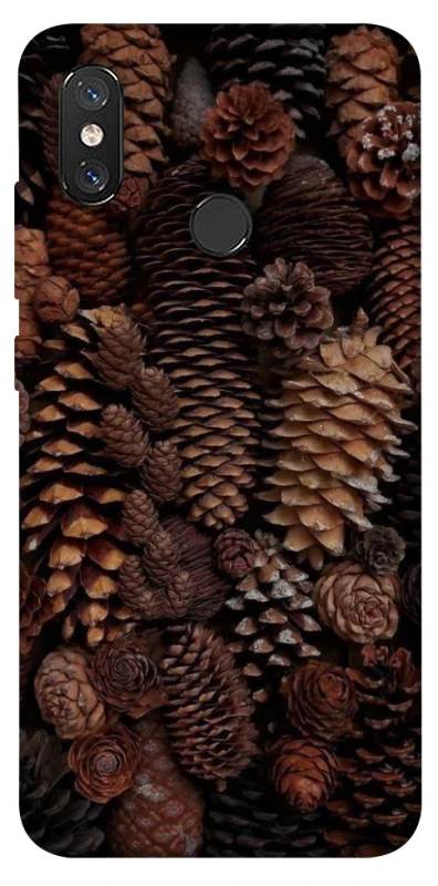 Чехол на Xiaomi Mi 8 Magic1 фото 1 из 1