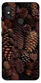 Чехол на Xiaomi Mi 8 Magic1 фото 1 из 1