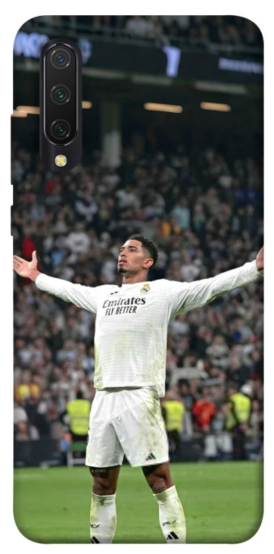 Чохол на Xiaomi Mi CC9 / Mi 9 Lite Jude Bellingham фото 1 з 1
