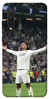Чехол на Xiaomi Mi CC9 / Mi 9 Lite Jude Bellingham фото 1 из 1