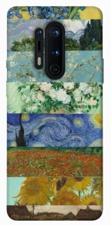 Чохол на OnePlus 8 Pro Van Gogh aesthetics фото 1 з 1