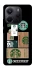 Чохол на Xiaomi Redmi Note 14 4G (Europe version) Starbucks coffee фото 1 з 1