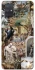 Чехол на Samsung Galaxy A71 Art collage ver.10 фото 1 из 1