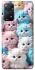Чохол на Xiaomi Redmi Note 12 Pro 4G Kittie Love фото 1 з 1