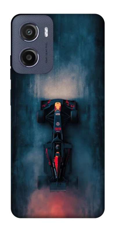 Чохол на Motorola Moto E15 F-1 ver.2 фото 1 з 1