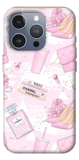 Чохол на Apple iPhone 16 Pro Max Fashion collage ver.10 фото 1 з 1