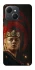 Чехол на TECNO Spark 40C House of the Dragon ver.6 фото 1 из 1