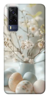 Чохол на Vivo Y53s SpringJoy фото 1 з 1