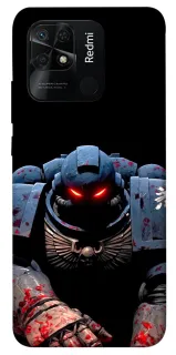 Чехол на Xiaomi Redmi 10C Warhammer 40k v2 фото 1 из 1