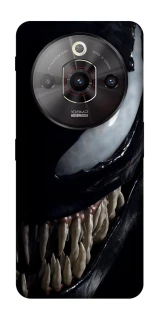 Чохол на ZTE Nubia Focus Pro Venom smile фото 1 з 1