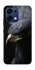 Чохол на Oppo A6 Pro 4G/5G black eagle фото 2 з 2