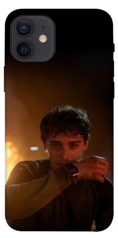 Чохол на Apple iPhone 12 (6.1") Stranger Things ver.36 фото 1 з 1