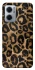 Чехол на Xiaomi Redmi Note 11E Leopard Skin фото 1 из 1