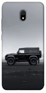 Чохол на Xiaomi Redmi 8a Land rover фото 1 з 1