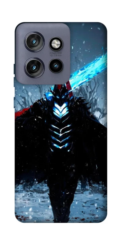 Чохол на Motorola Edge 50 Neo Igris фото 1 з 1