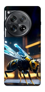 Чохол на OnePlus 12 Cyber ​​wasp фото 1 з 1