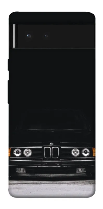 Чохол на Google Pixel 6 BMW v17 фото 1 з 1