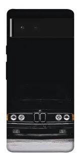 Чохол на Google Pixel 6 BMW v17 фото 1 з 1