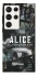 Чохол на Samsung Galaxy S23 Ultra Alice in Borderland ver.6 фото 1 з 1