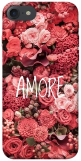 Чехол на Apple iPhone 7 / 8 (4.7") Amore фото 1 из 1