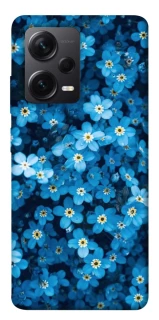 Чохол на Xiaomi Redmi Note 12 Pro 5G Flowers v6 фото 1 з 1