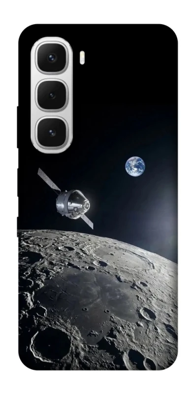 Чохол на Infinix Hot 60i Artemis 2 ver.2 фото 1 з 1