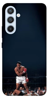 Чохол на Samsung Galaxy A54 5G muhammad ali фото 1 з 1