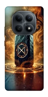 Чехол на Xiaomi Redmi Note 15 4G/5G (EU) Руна Дагаз фото 1 из 1