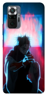 Чохол на Xiaomi Redmi Note 10 Pro Choso v2 фото 1 з 1