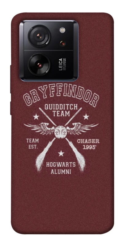 Чехол на Xiaomi 13T Harry Potter v6 фото 1 из 1