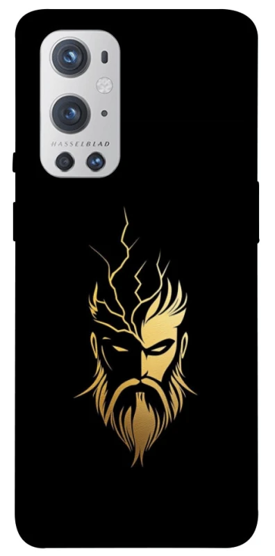 Чохол на OnePlus 9 Pro Zeus фото 1 з 1