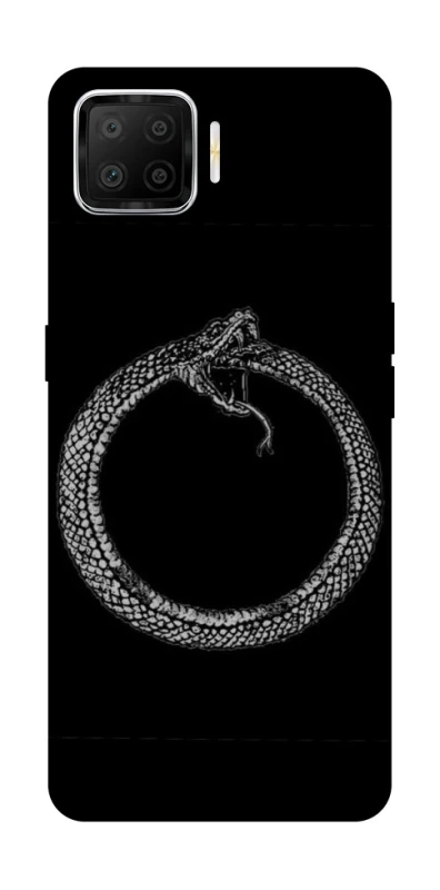 Чехол на Oppo A73 (2017) Ouroboros фото 1 Чехол на Oppo A73 (2017) Ouroboros фото 1 из 1