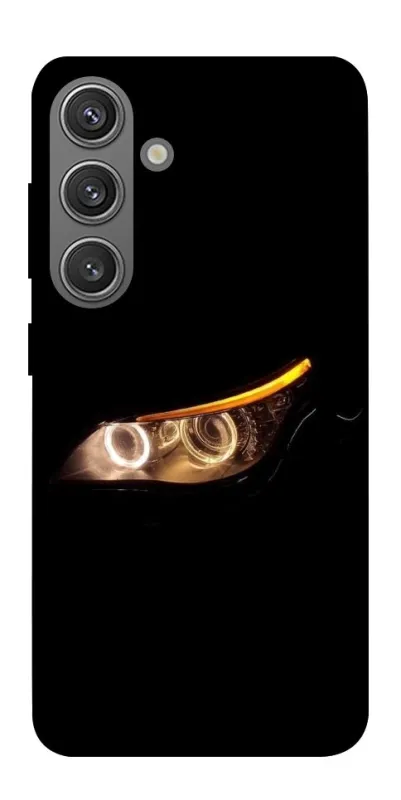 Чохол на Samsung Galaxy S24+ BMW v15 фото 1 з 1