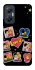 Чохол на Infinix Hot 20 5G Love is фото 1 з 1
